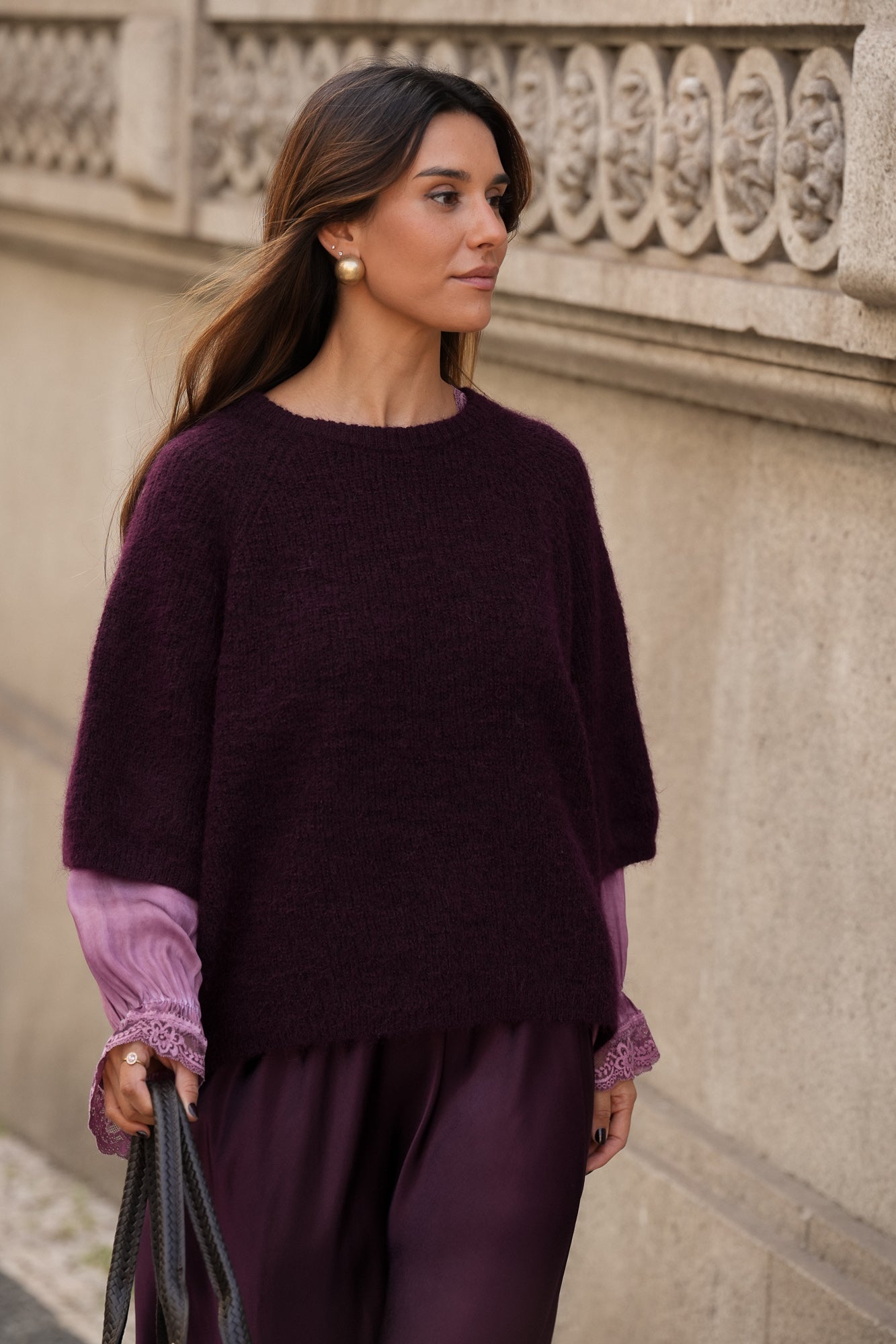 CAMISOLA ROSE