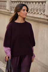 CAMISOLA ROSE