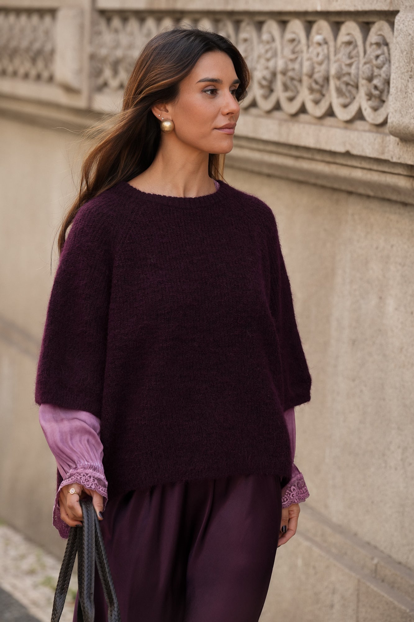 CAMISOLA ROSE