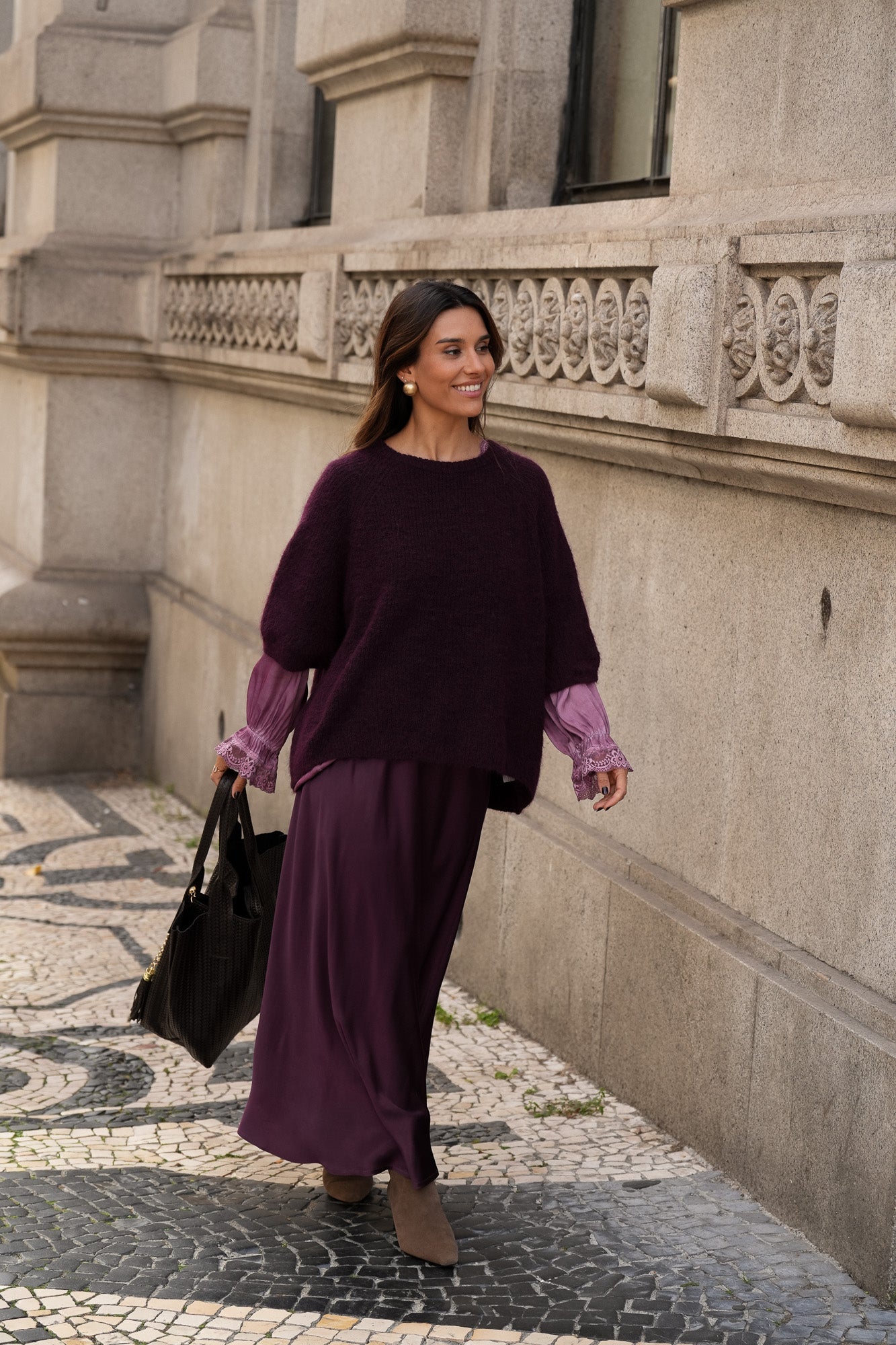 CAMISOLA ROSE