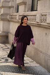 CAMISOLA ROSE