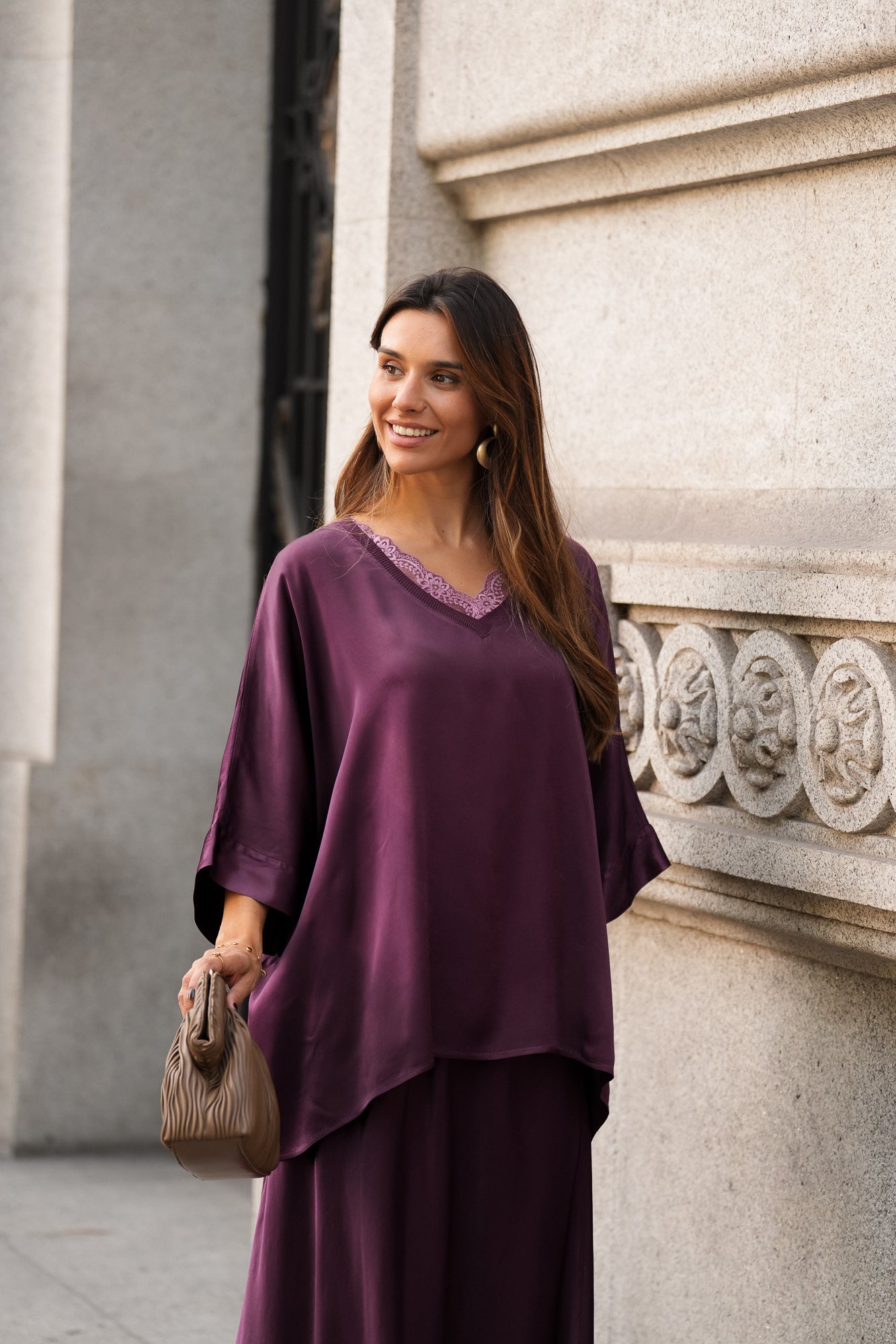 BLUSA AMAR
