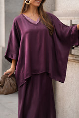 BLUSA AMAR
