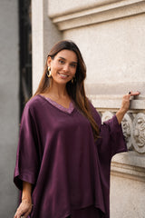 BLUSA AMAR