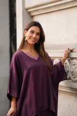 BLUSA AMAR
