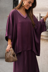BLUSA AMAR
