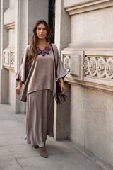 BLUSA AMAR