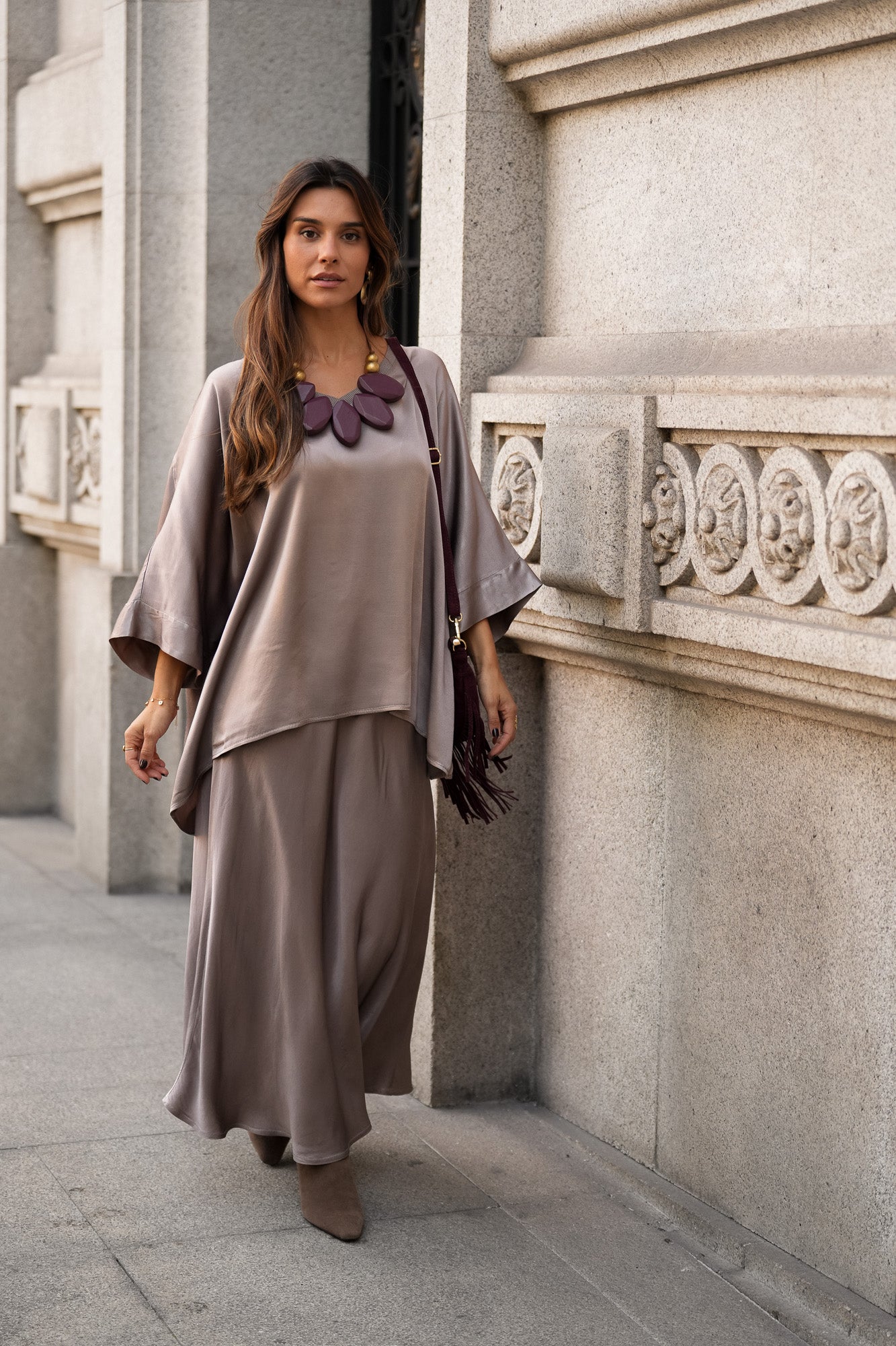BLUSA AMAR