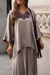 BLUSA AMAR