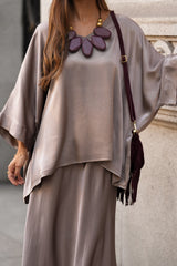 BLUSA AMAR