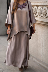 BLUSA AMAR