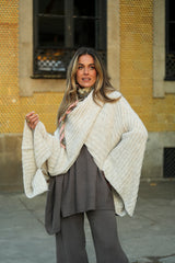 PONCHO LONDRES
