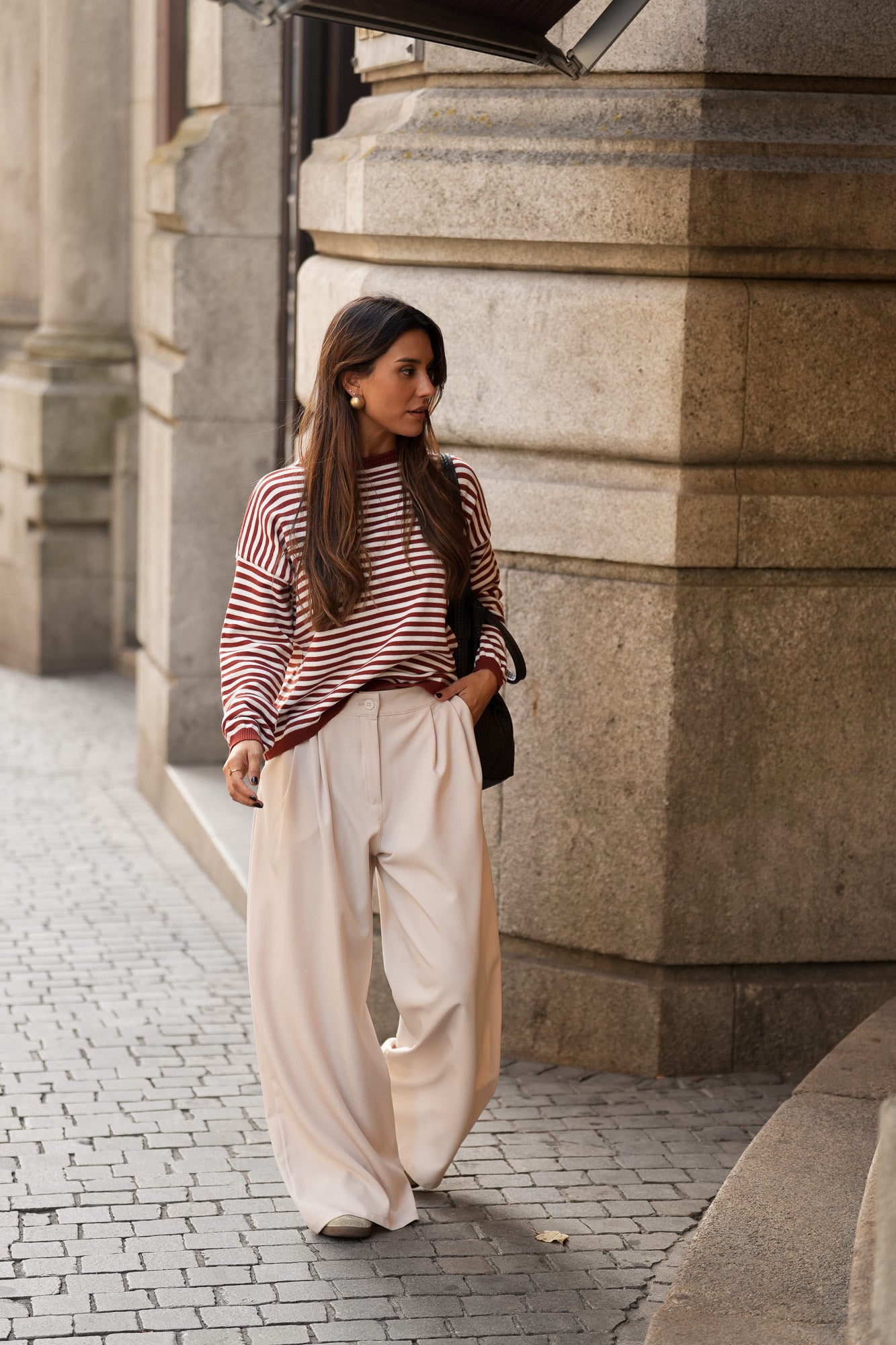 CAMISOLA CLOÉ