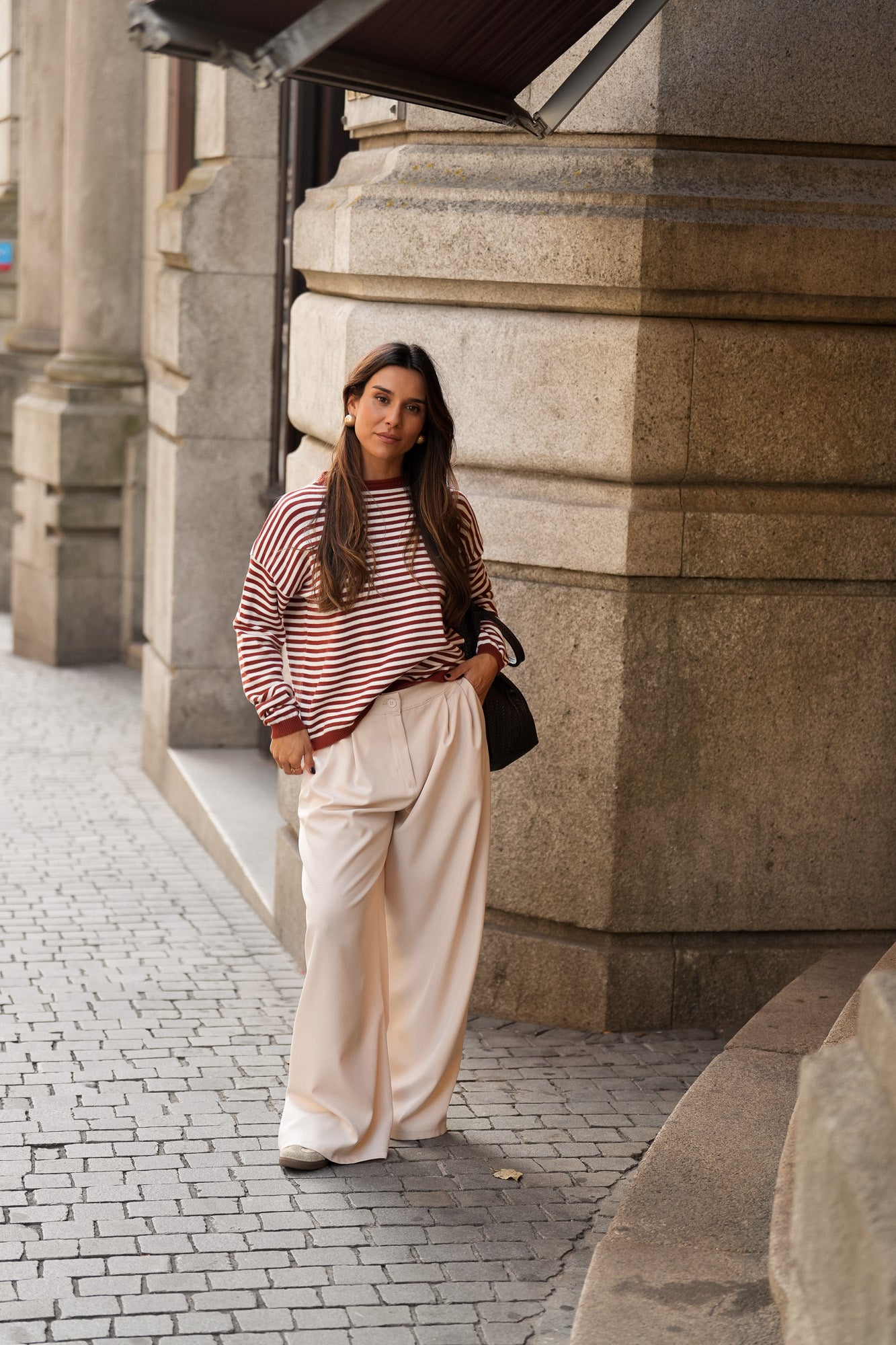 CAMISOLA CLOÉ