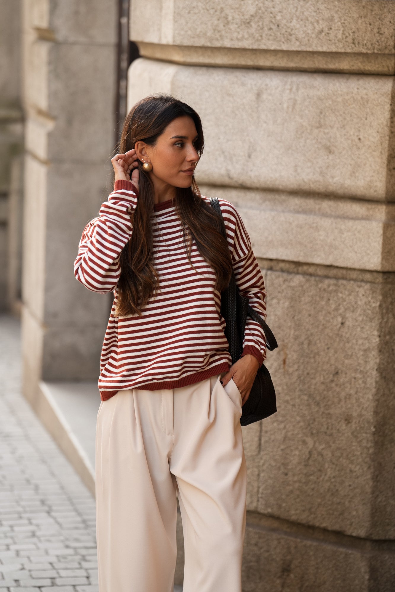 CAMISOLA CLOÉ