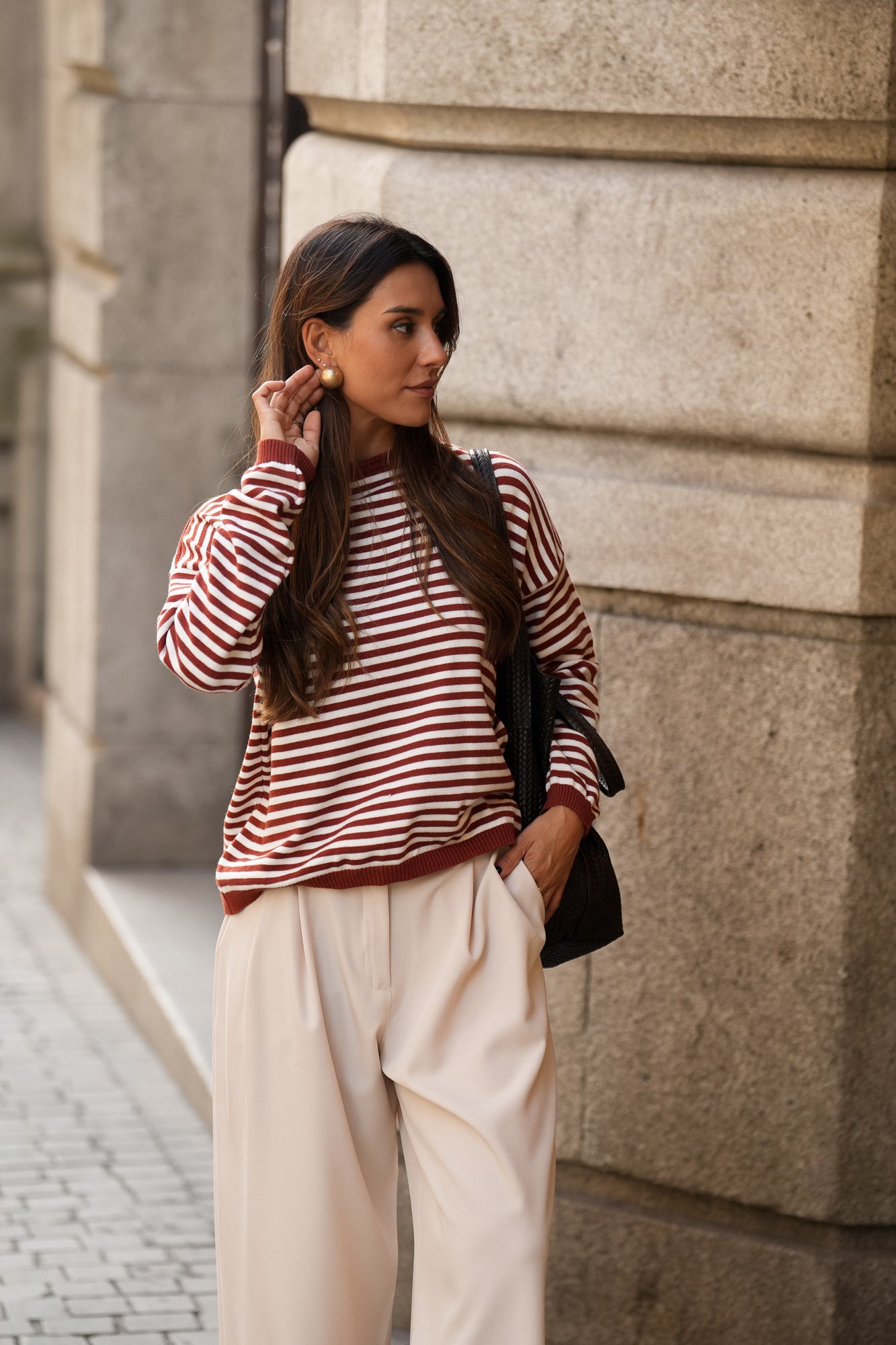 CAMISOLA CLOÉ