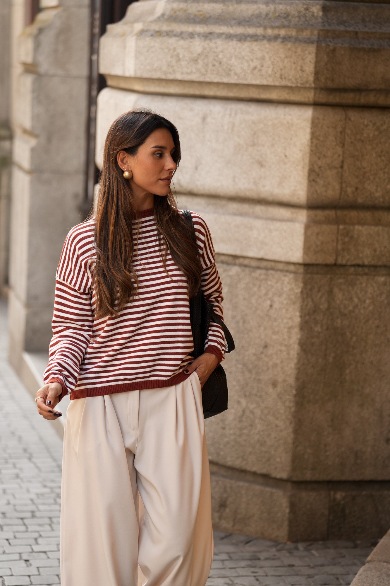 CAMISOLA CLOÉ