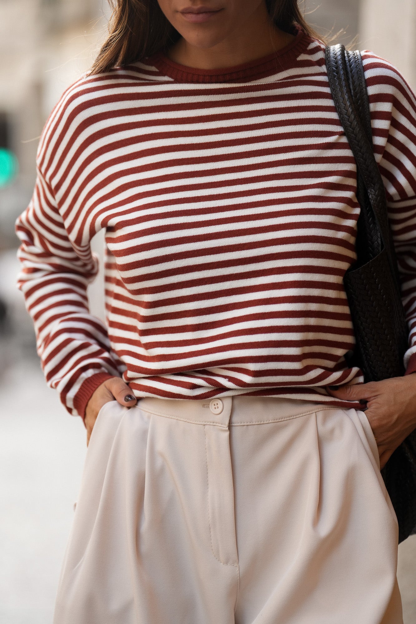 CAMISOLA CLOÉ