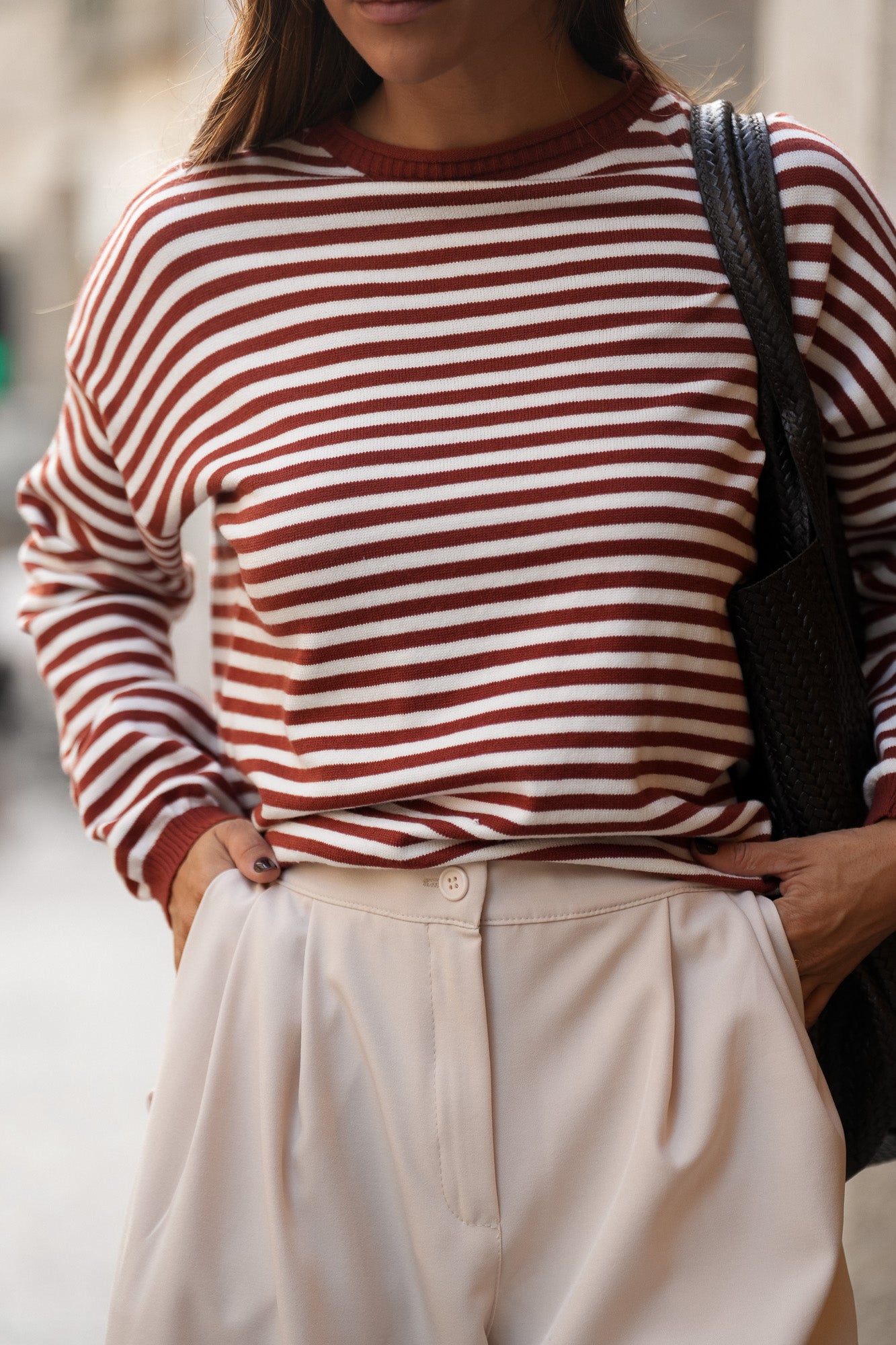 CAMISOLA CLOÉ
