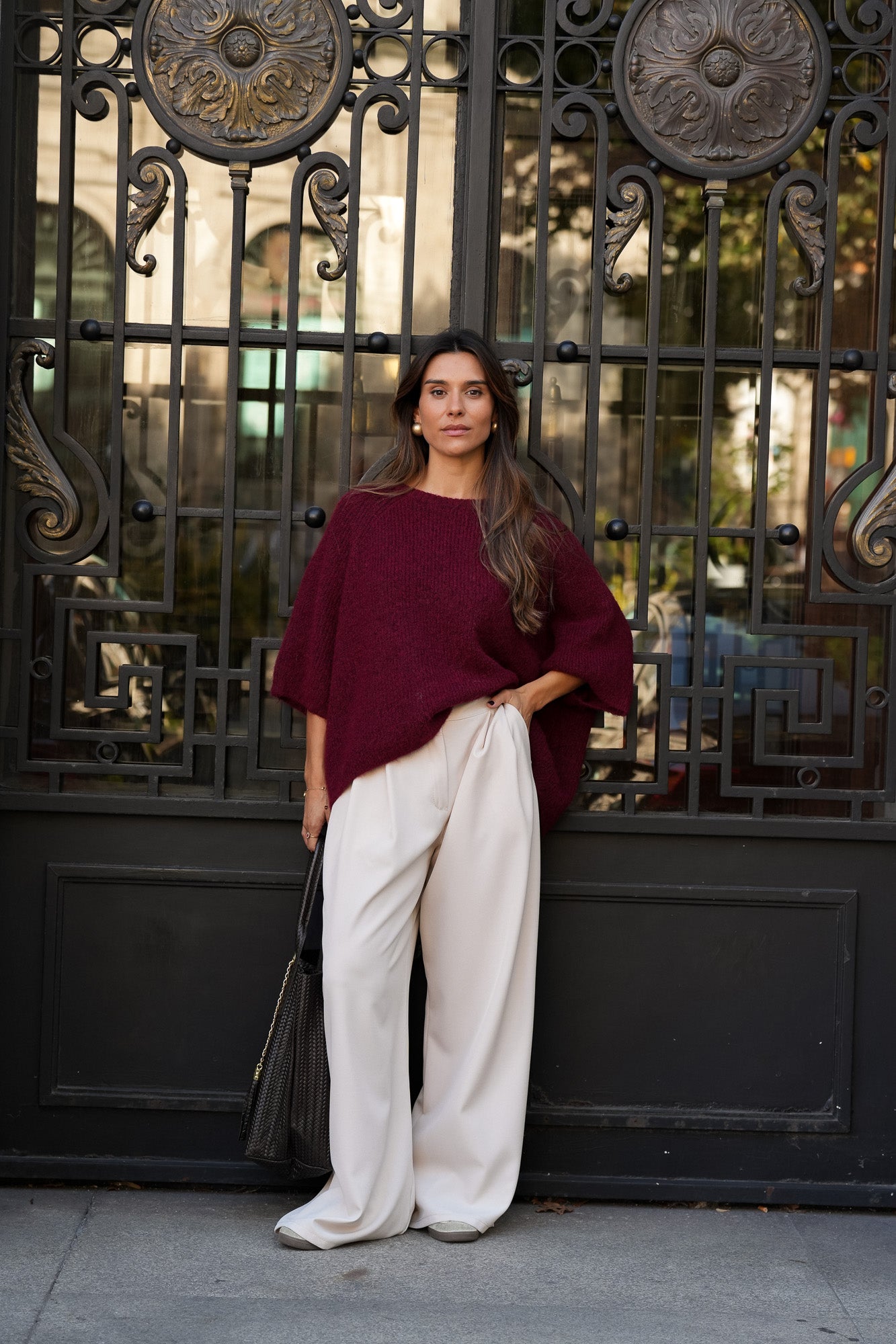 CAMISOLA ROSE