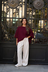 CAMISOLA ROSE