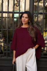 CAMISOLA ROSE