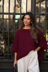 CAMISOLA ROSE