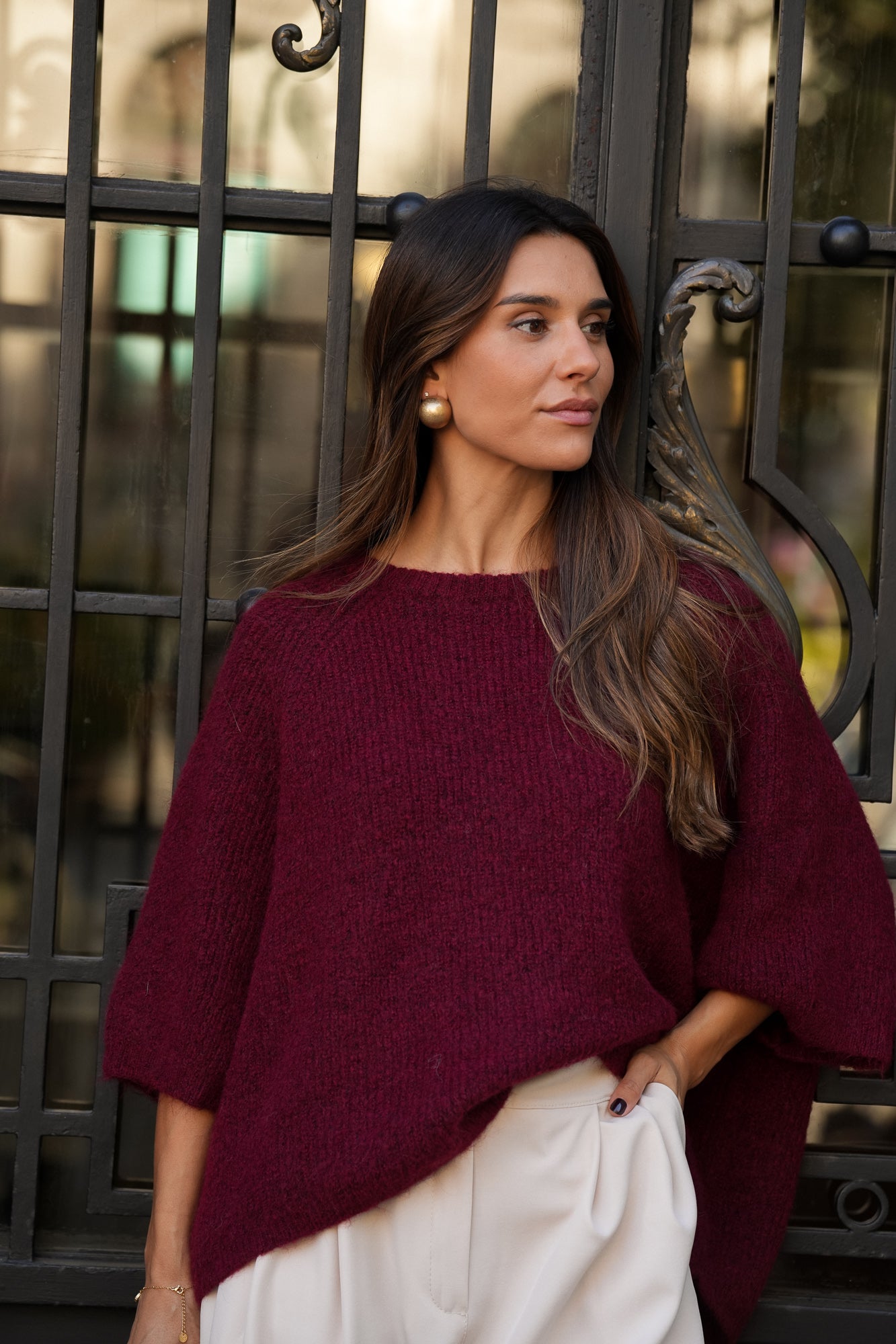 CAMISOLA ROSE