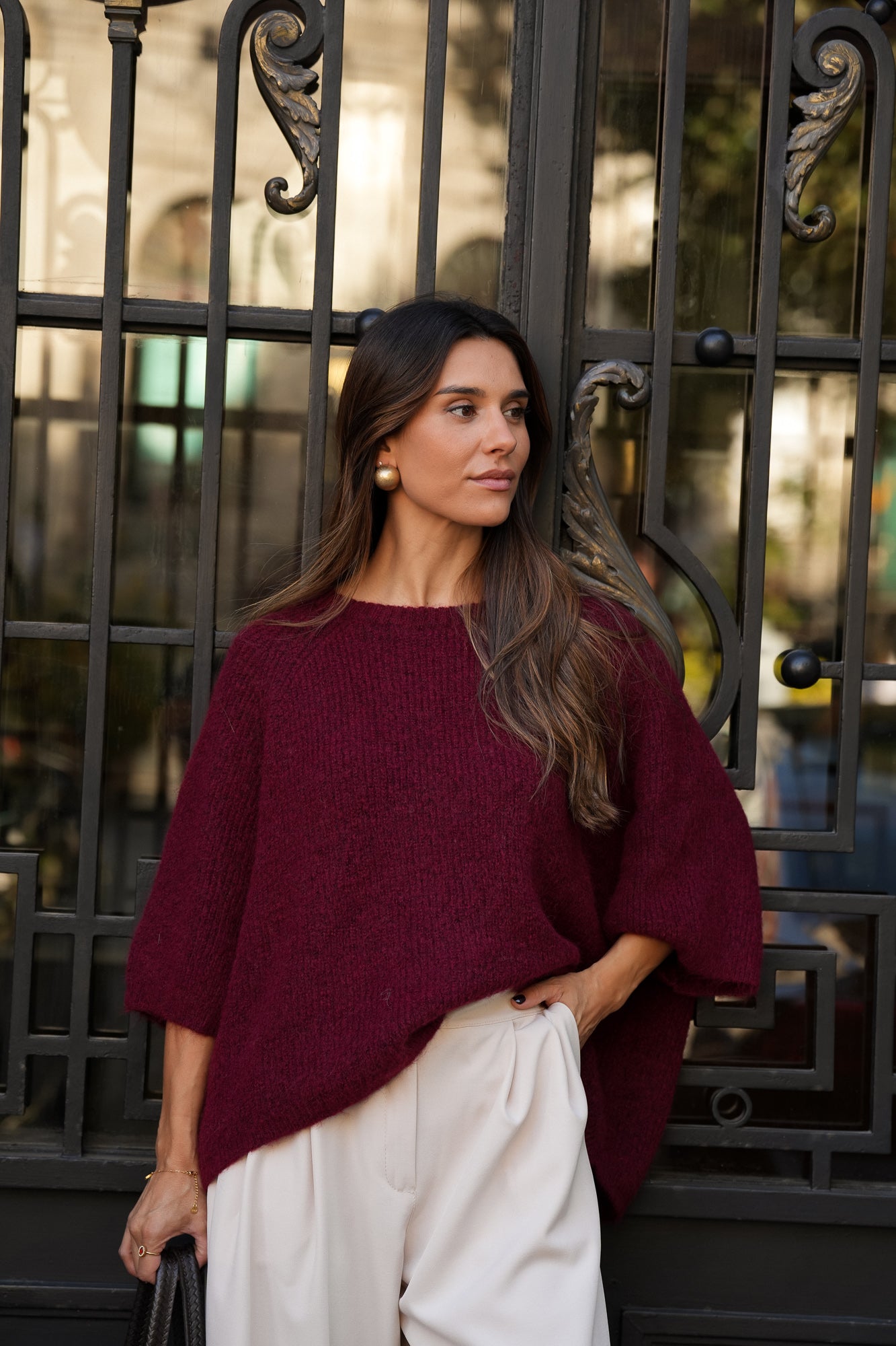 CAMISOLA ROSE
