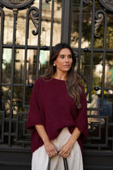 CAMISOLA ROSE