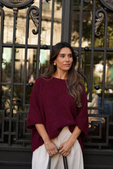 CAMISOLA ROSE