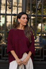 CAMISOLA ROSE