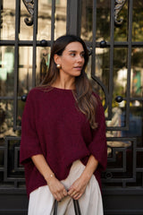 CAMISOLA ROSE
