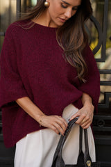 CAMISOLA ROSE