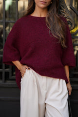 CAMISOLA ROSE
