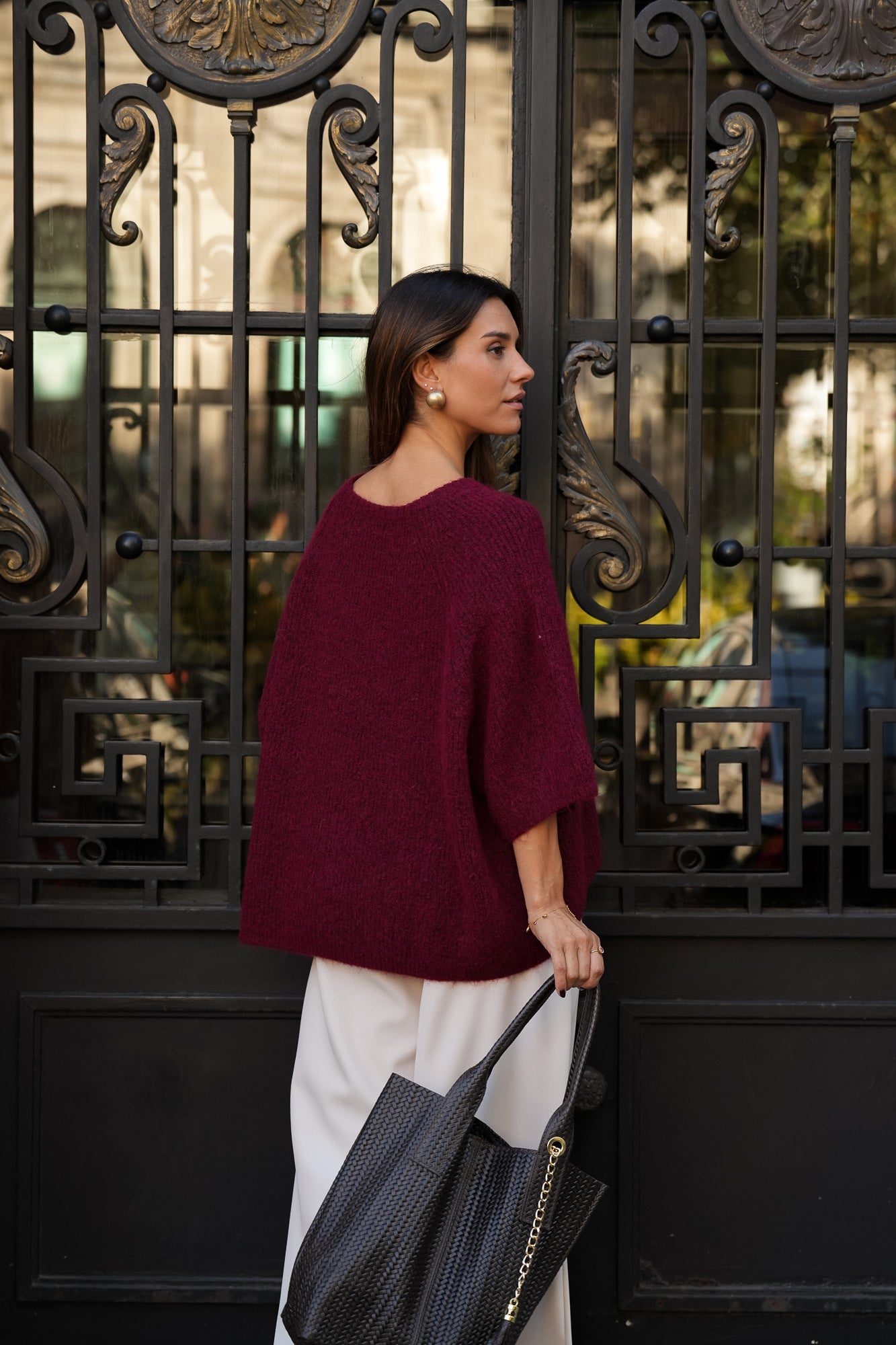 CAMISOLA ROSE