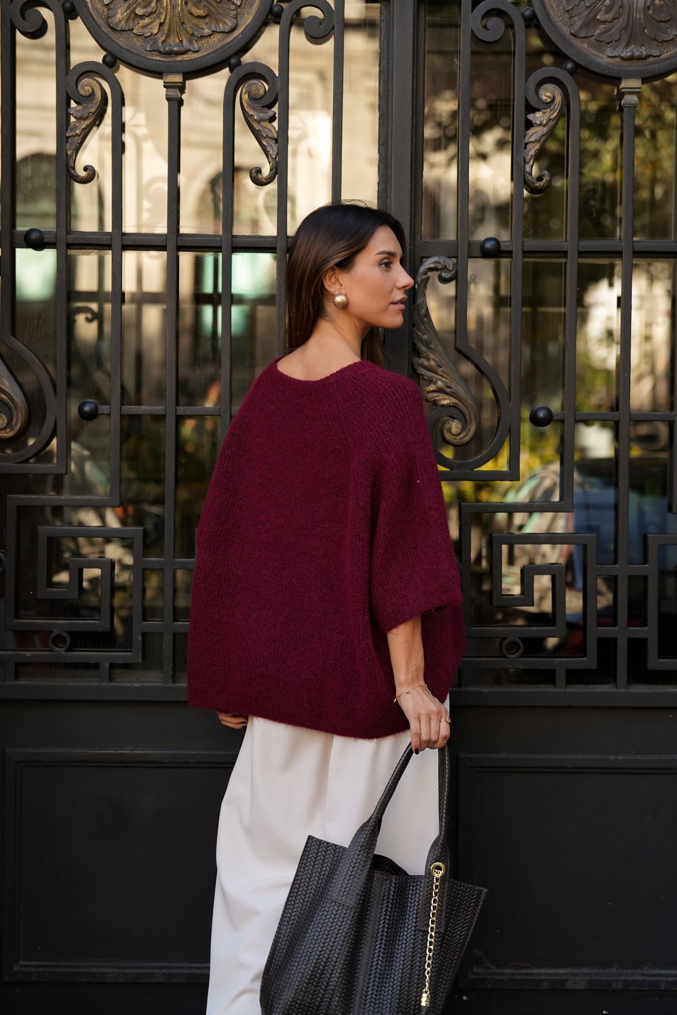 CAMISOLA ROSE