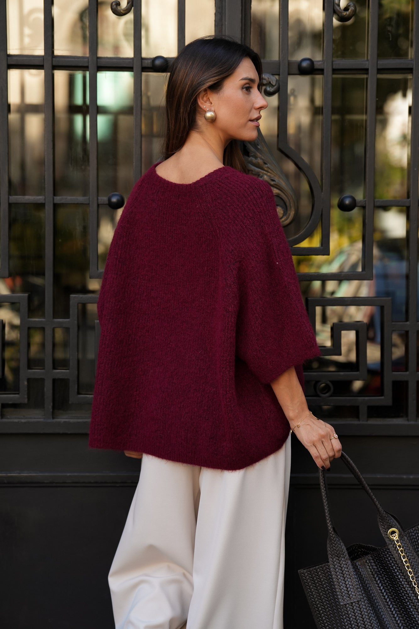 CAMISOLA ROSE