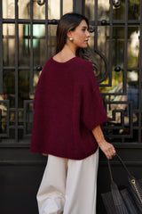 CAMISOLA ROSE