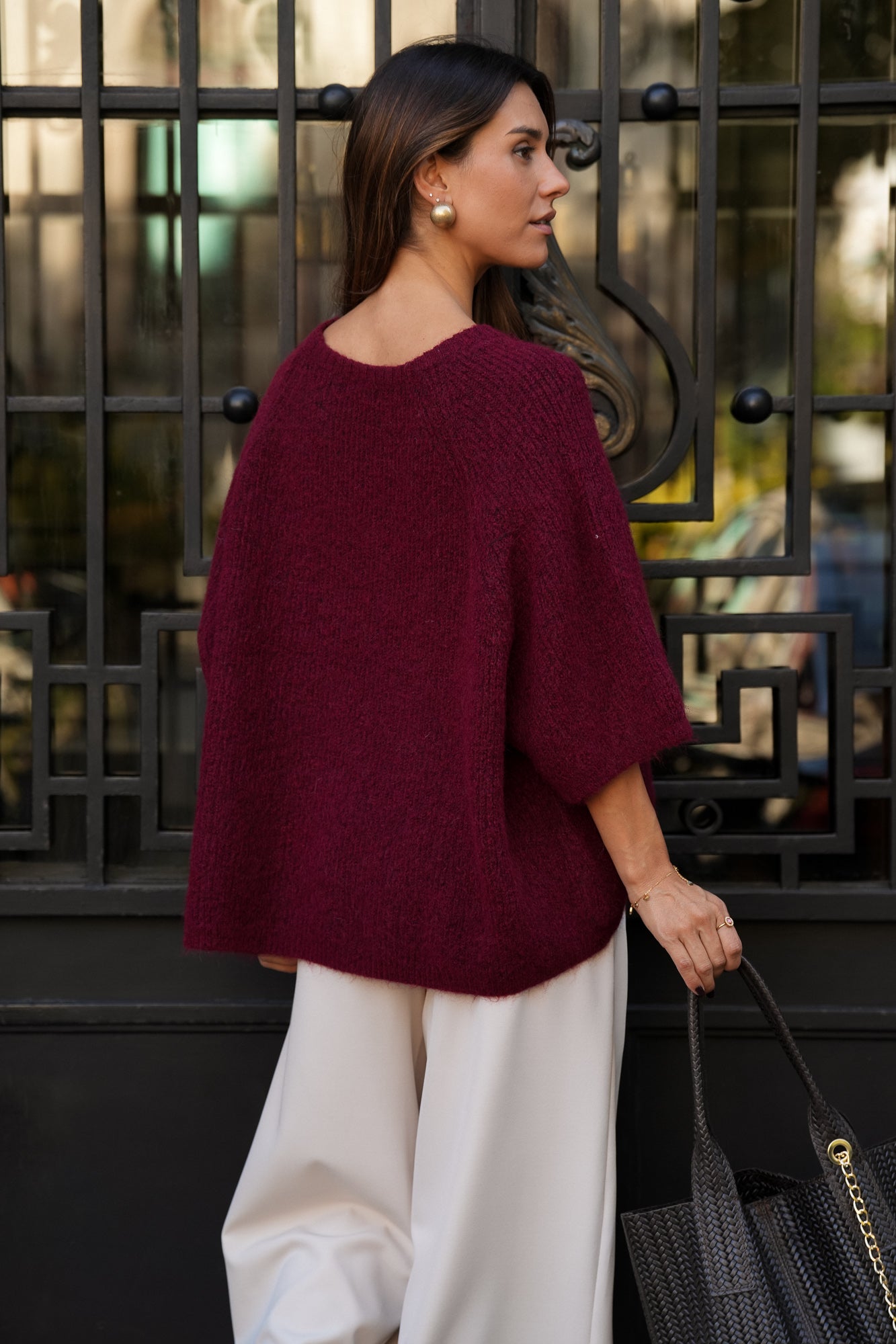 CAMISOLA ROSE