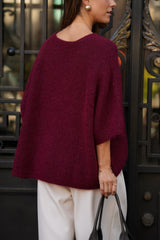 CAMISOLA ROSE