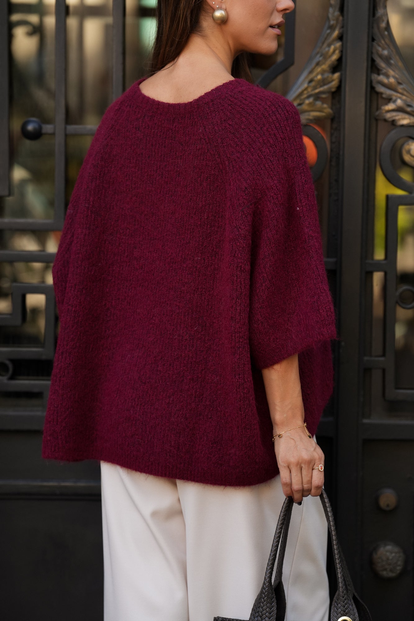CAMISOLA ROSE