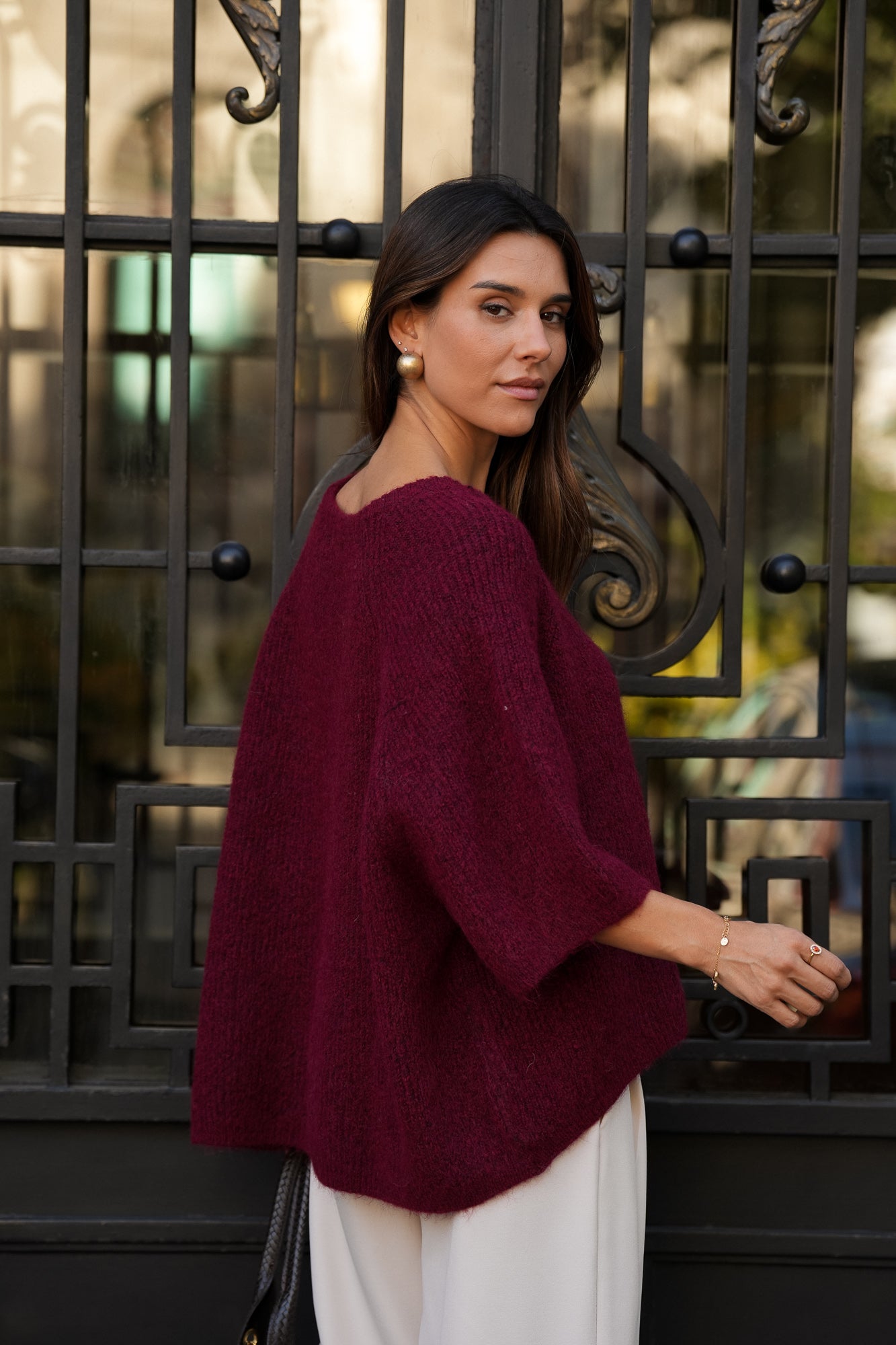 CAMISOLA ROSE