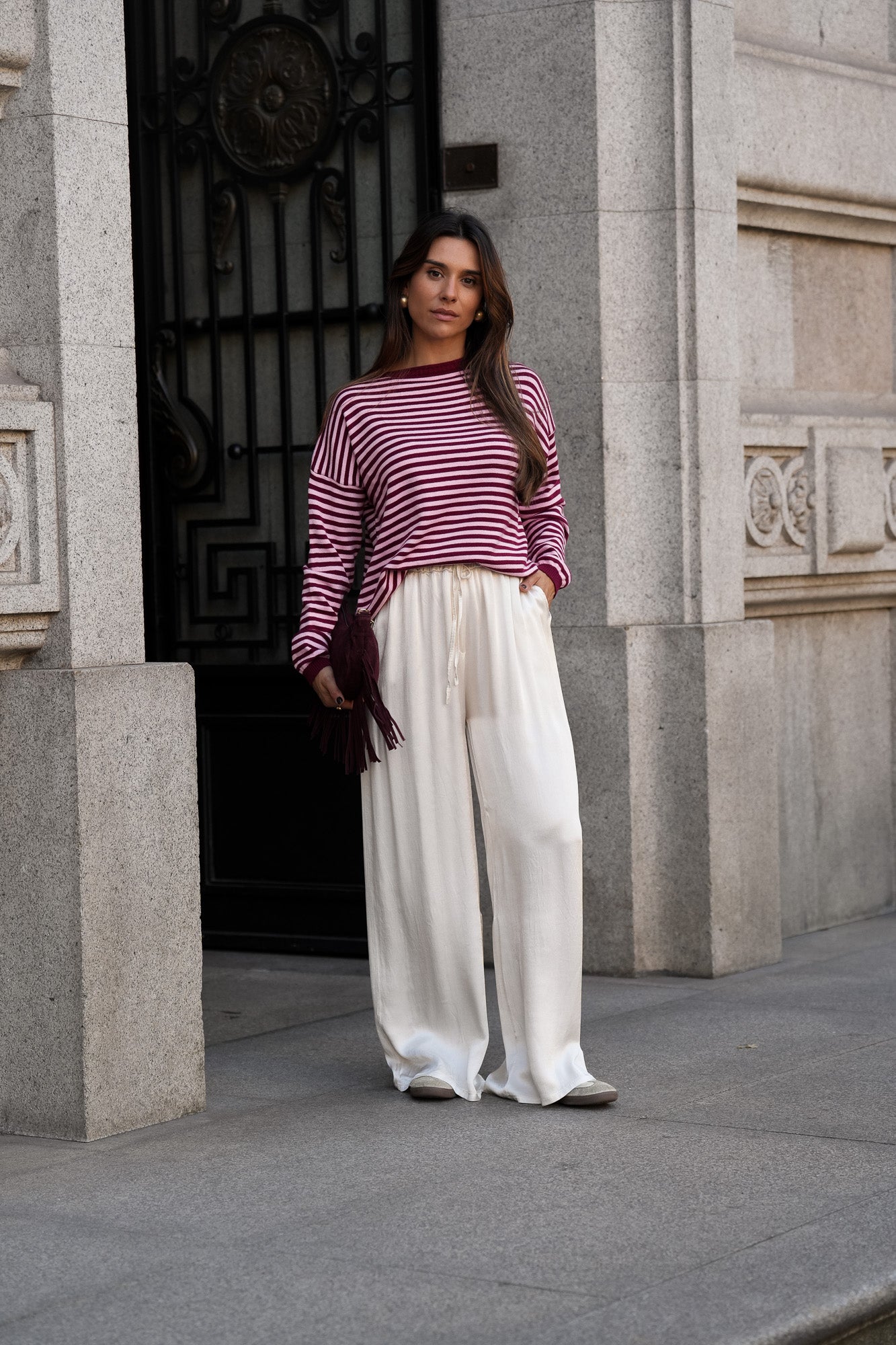 CAMISOLA CLOÉ