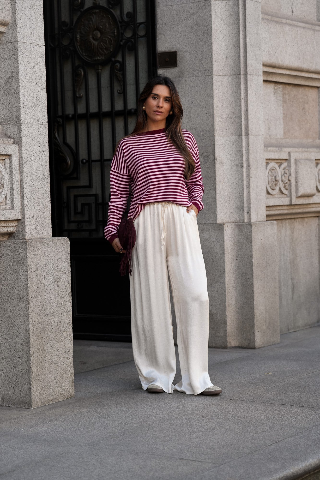 CAMISOLA CLOÉ