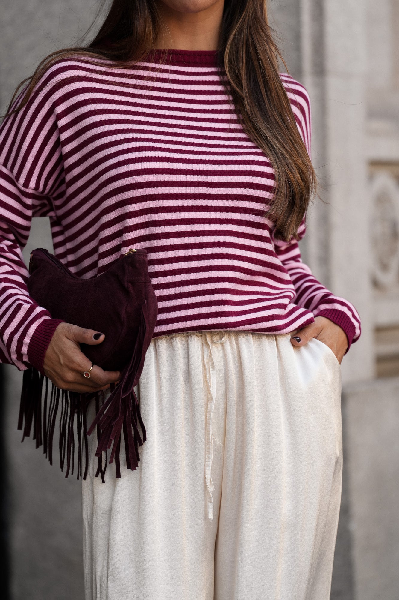 CAMISOLA CLOÉ