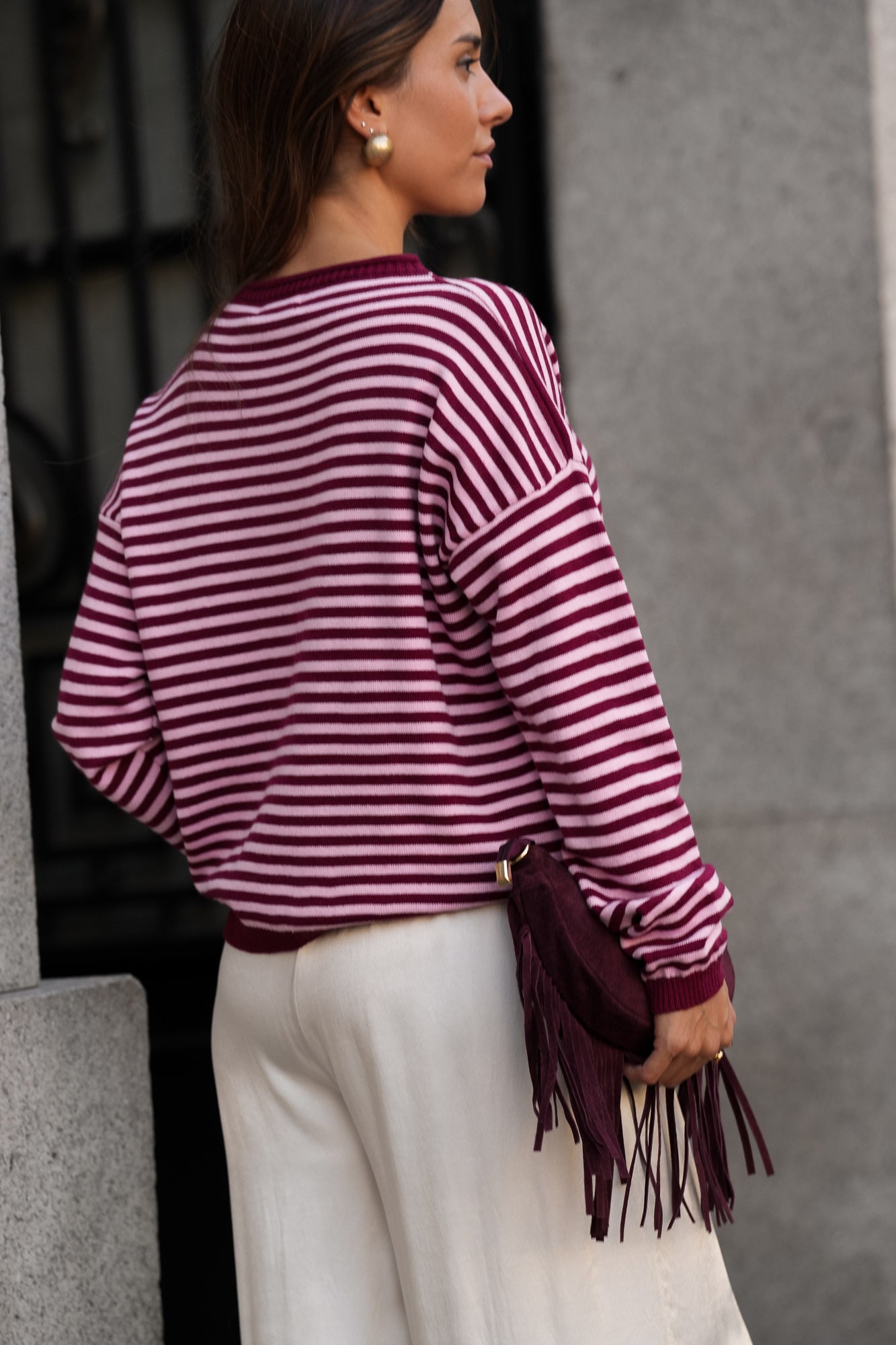 CAMISOLA CLOÉ