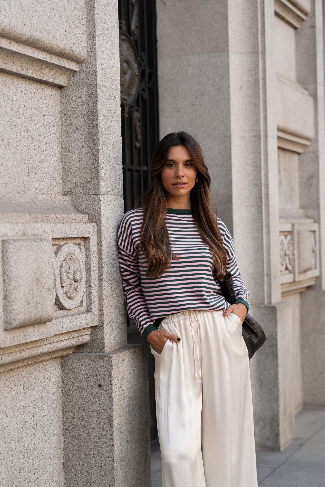 CAMISOLA CLOÉ