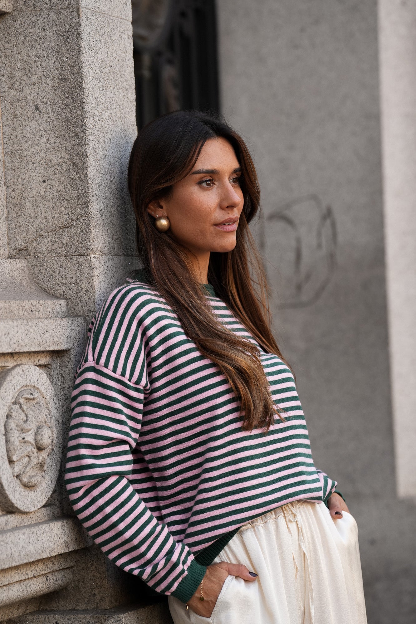 CAMISOLA CLOÉ