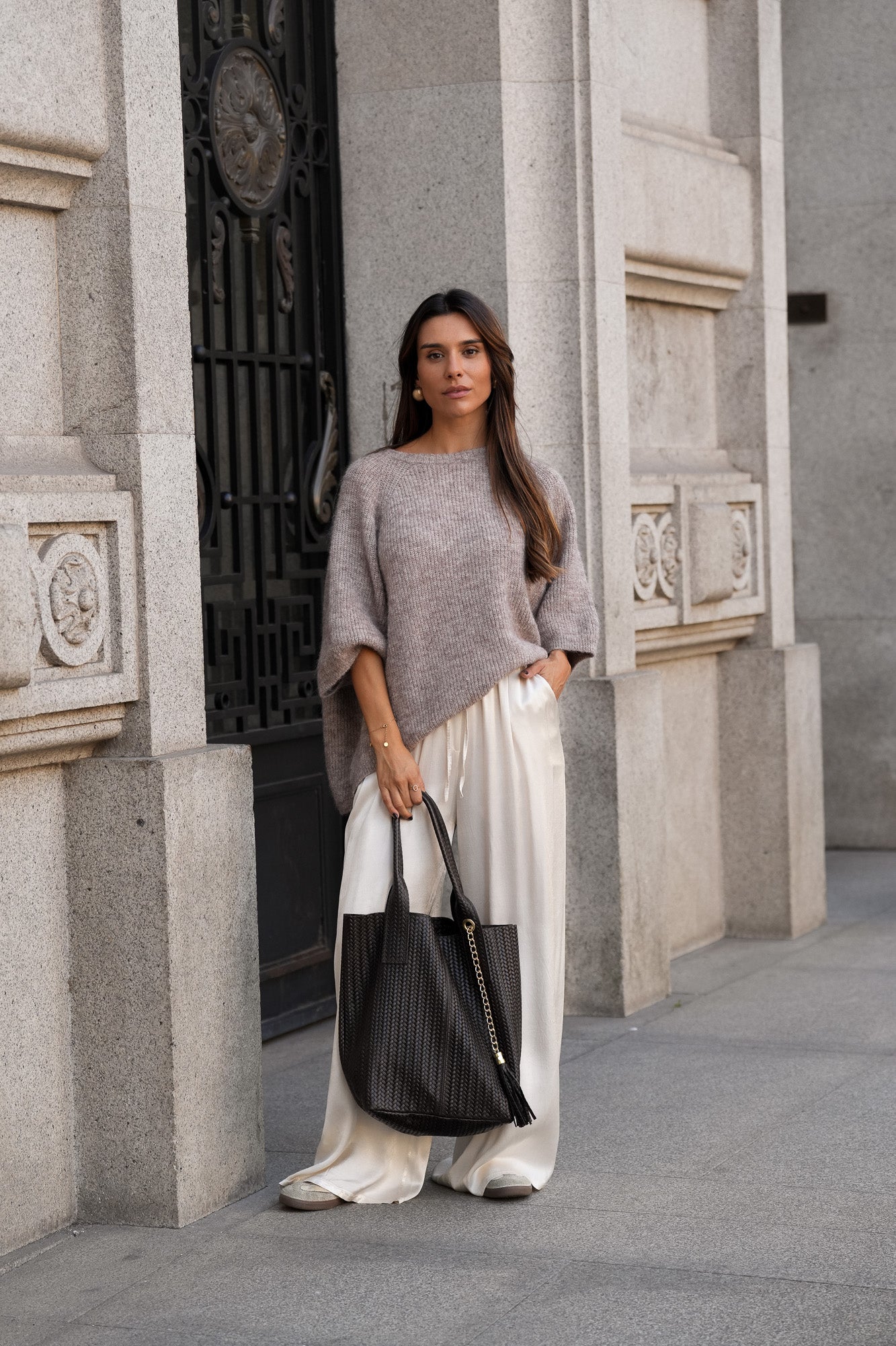 CAMISOLA ROSE